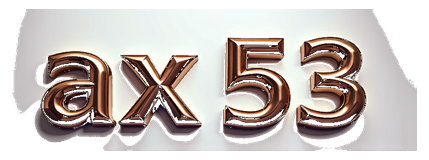 ax53 logo